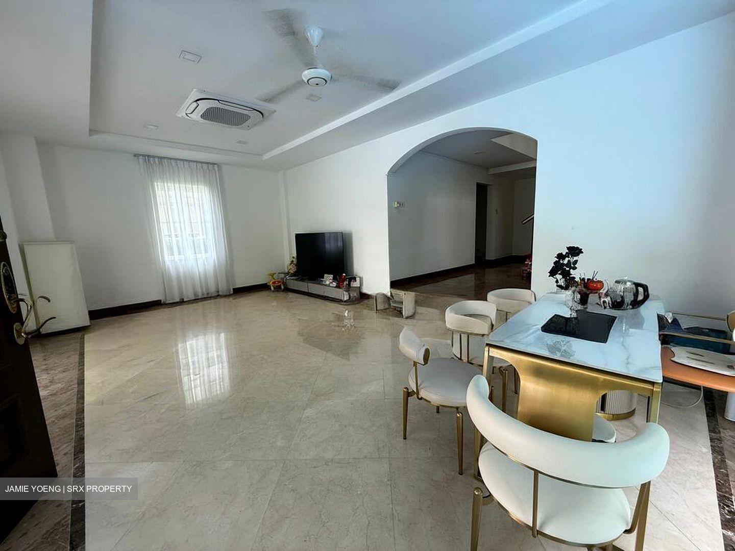 Gentle Villas (D11), Detached #516895901